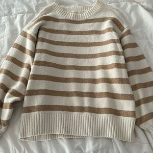 by together soft sweater size small